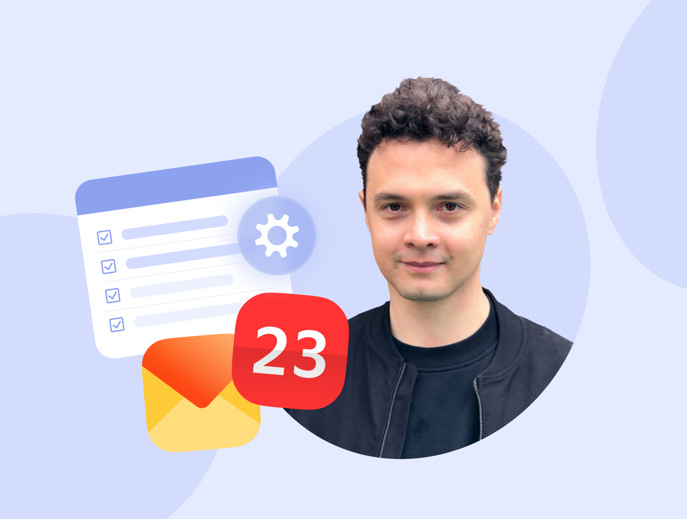 Очистить папку входящие и отключить уведомления: советы от менеджера ...