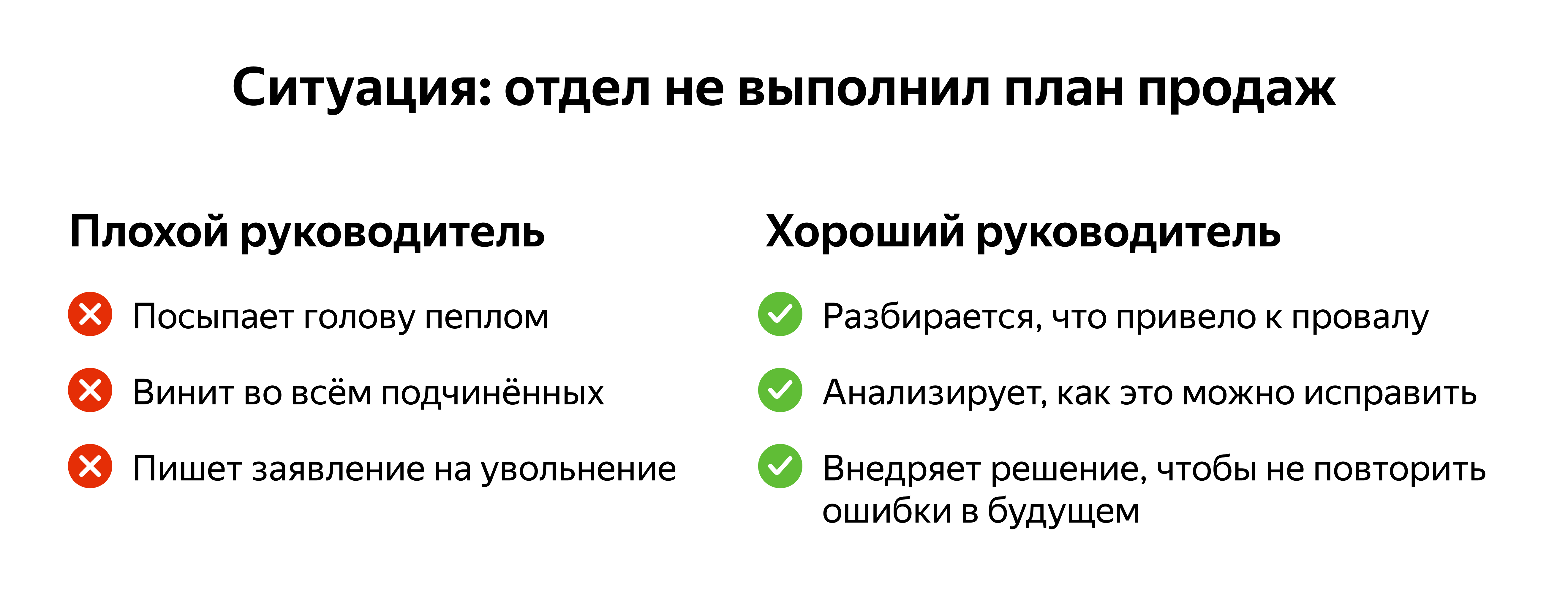 Какие качества нужно развивать, чтобы стать руководителем