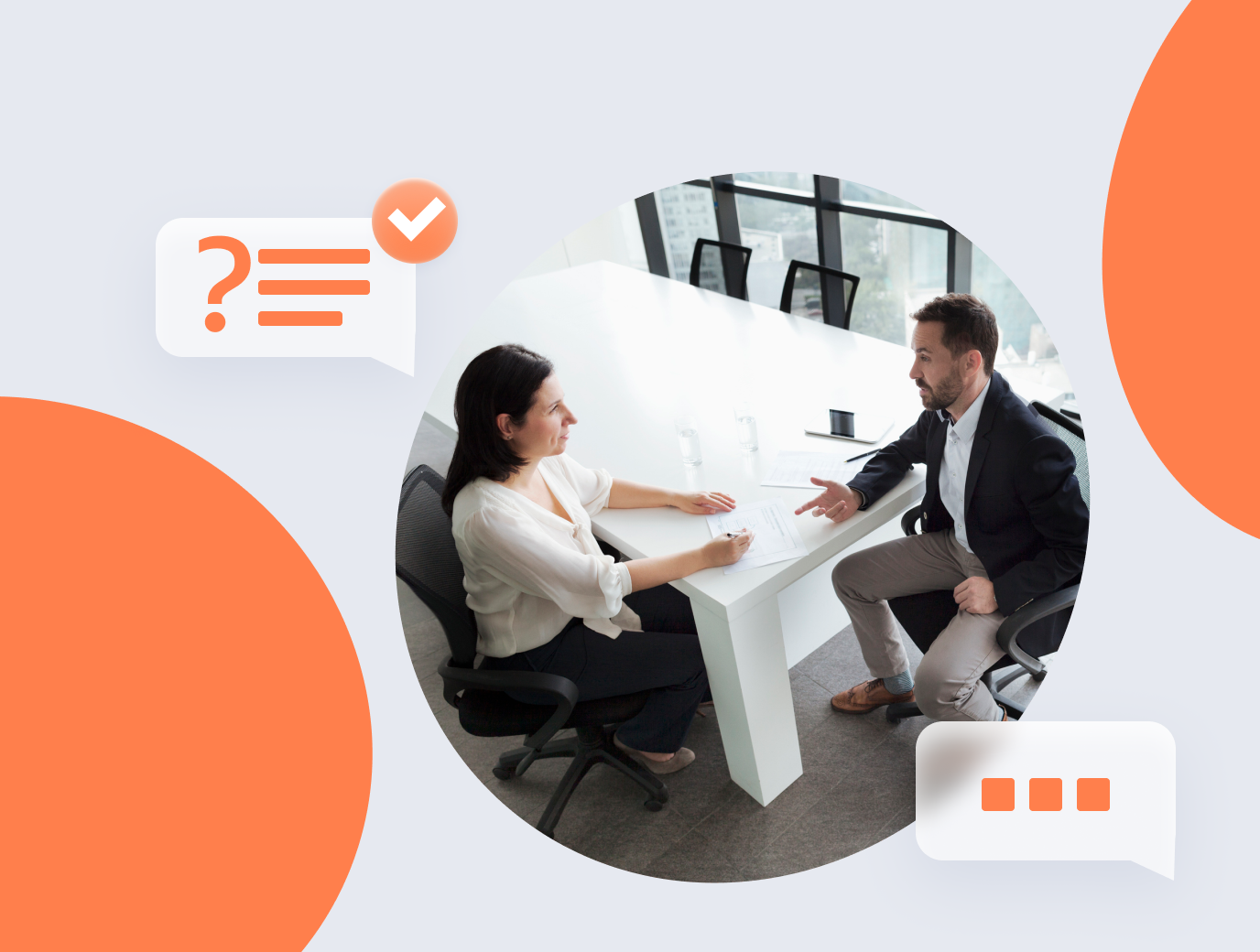 Какие вопросы задавать кандидату на собеседовании